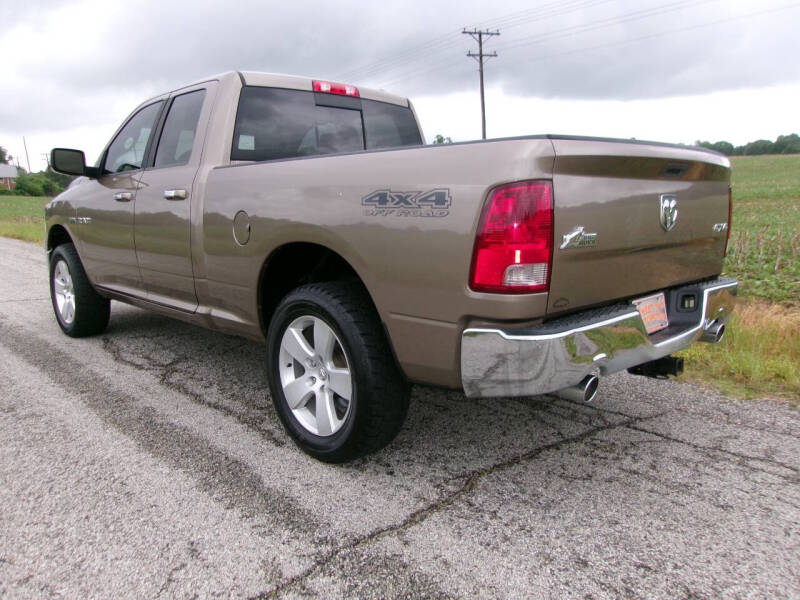 ram ram 1500 pickup 2010 1D7RV1GT5AS149787 image ram ram 1500 pickup 2010 1D7RV1GT5AS149787 image